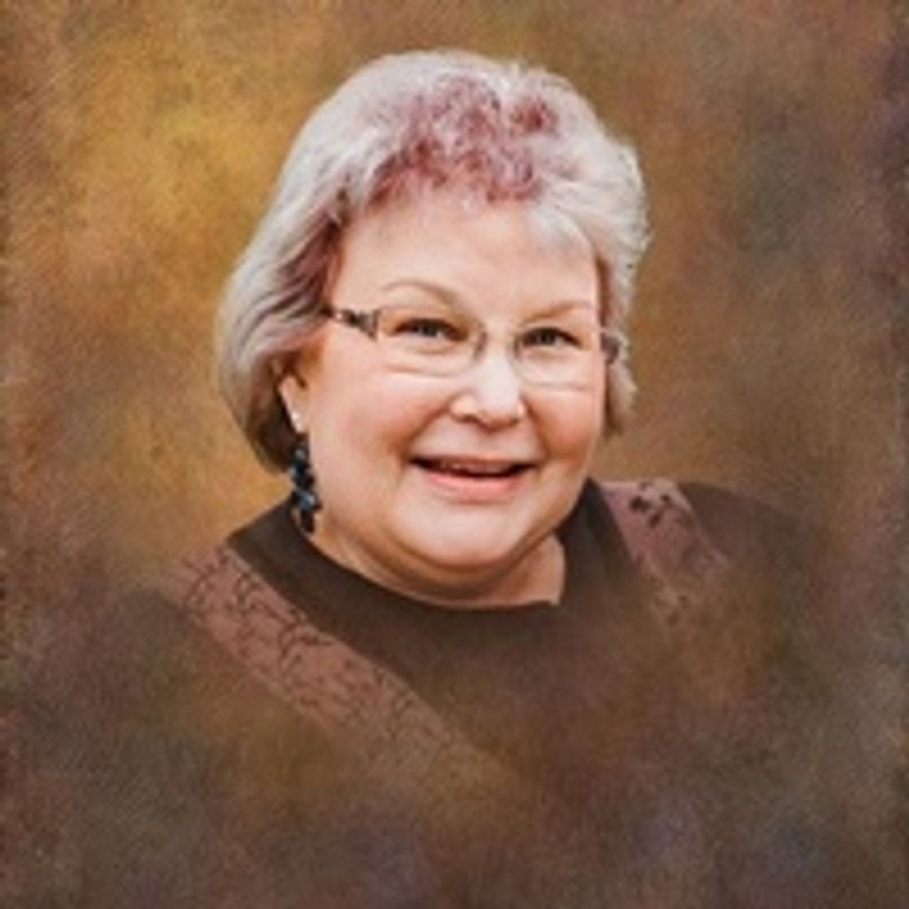Virginia Carol Rust