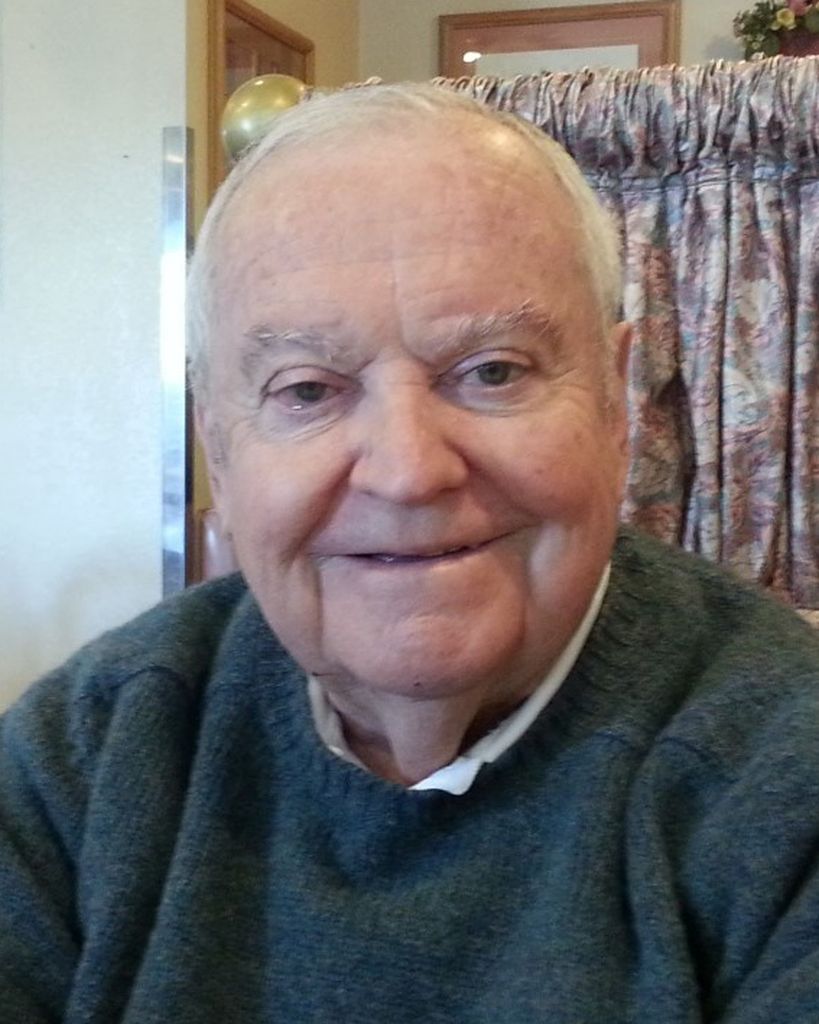 John W. Rodgers