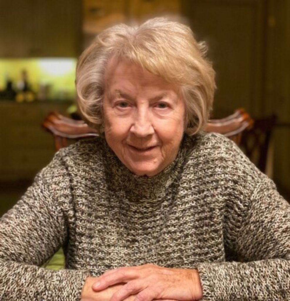 Vera Doreen Kulp Profile Photo