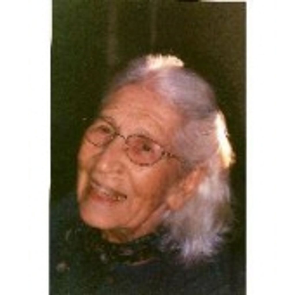Nancy Jarrell