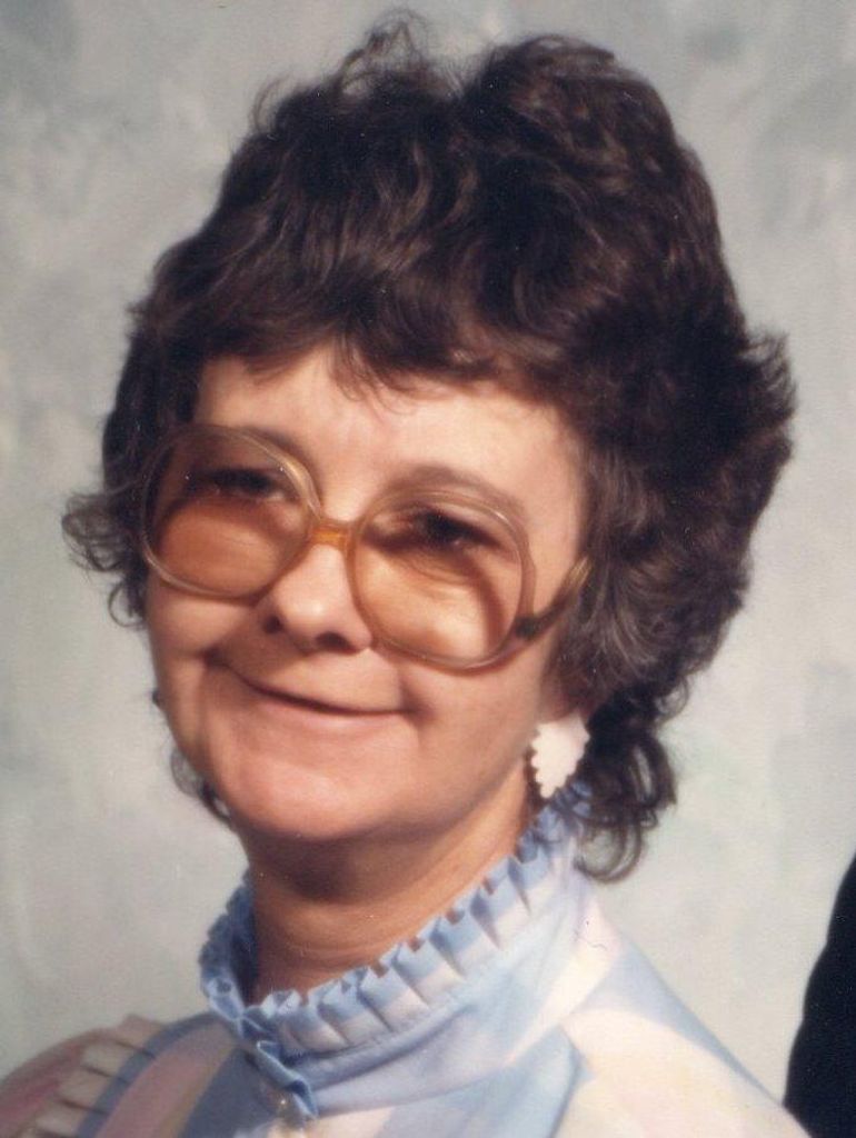 Anne Vanderhoef
