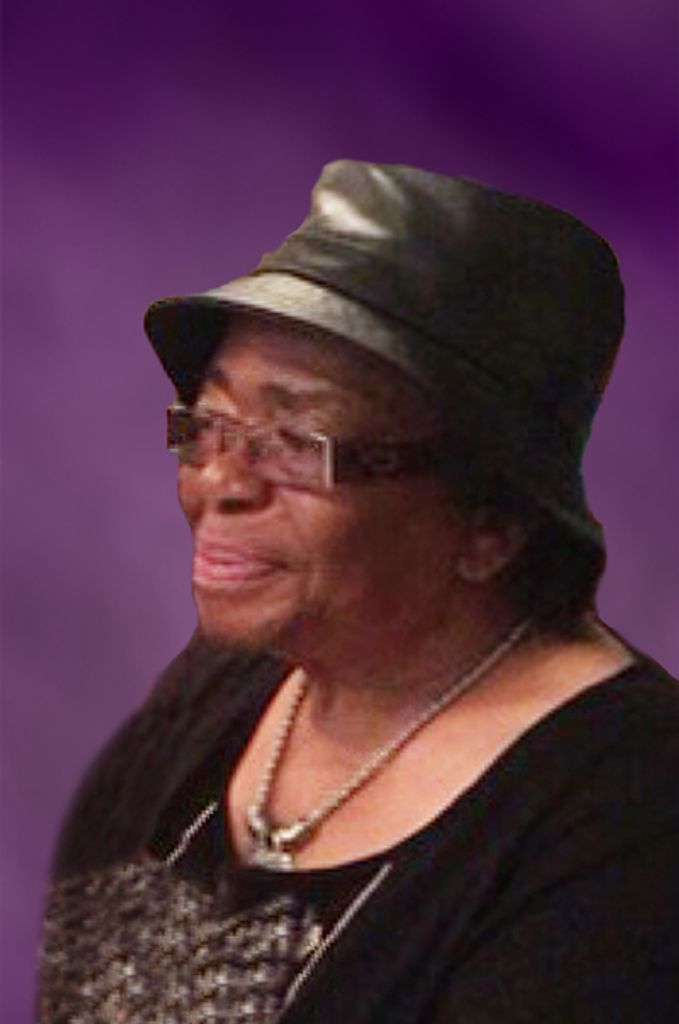 Mother Agnes Virginia Fanklin-Williams Profile Photo