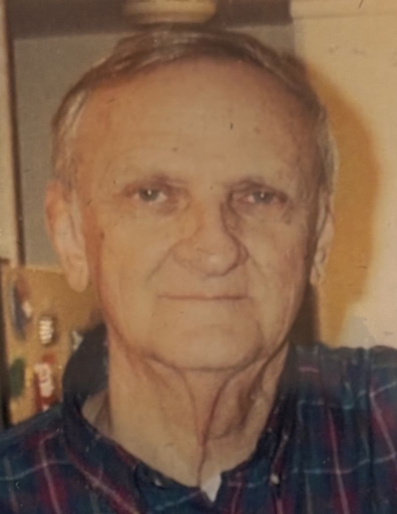 Donald  H.  Wilson Profile Photo