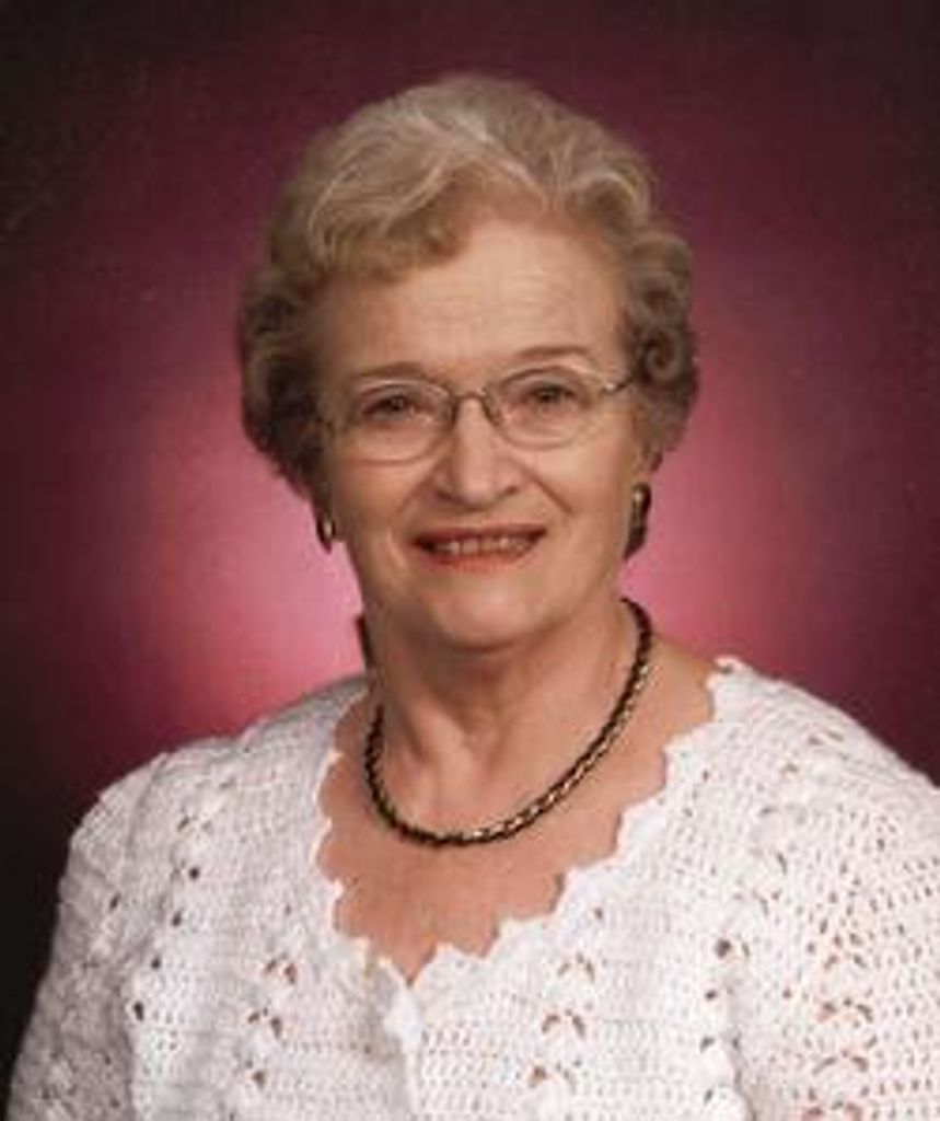 Mattie Lou Honse Profile Photo