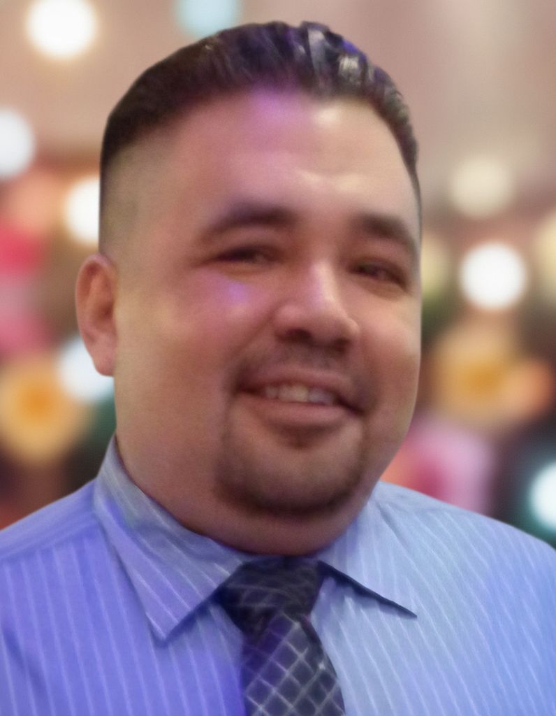 Jose Pena Jr.