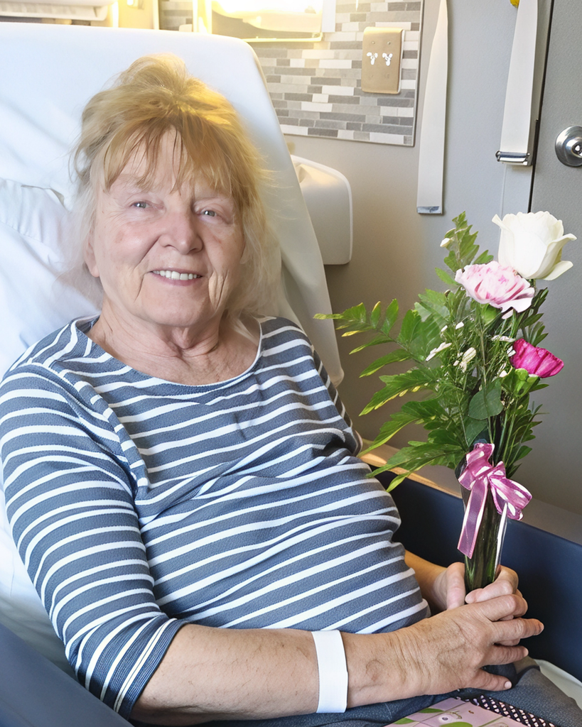 Evelyn Harris Marden Profile Photo