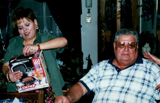 Daniel Rivas, Jr. photo gallery thumbnail 94 of 123