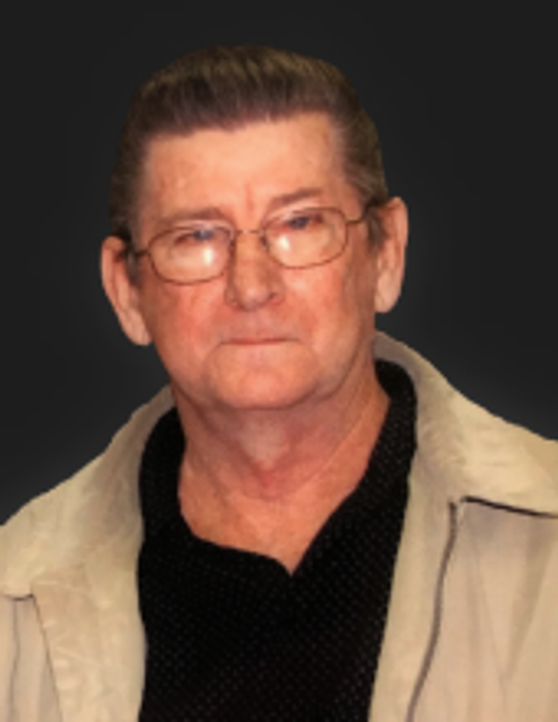 Charles Grissett