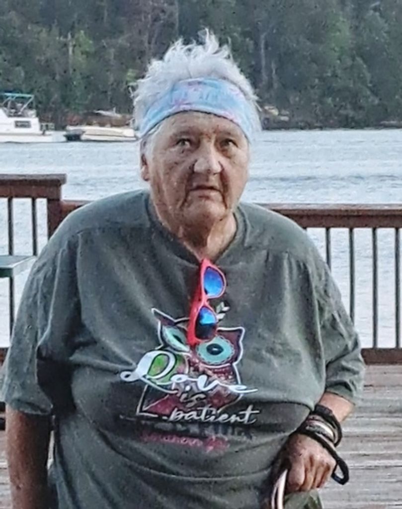 Linda Darlene Altice Profile Photo