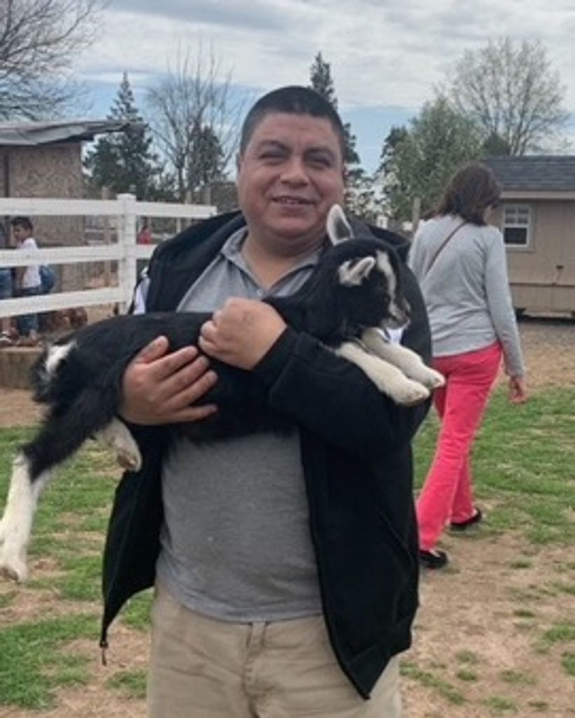 Julio Ricardo Munoz Munoz