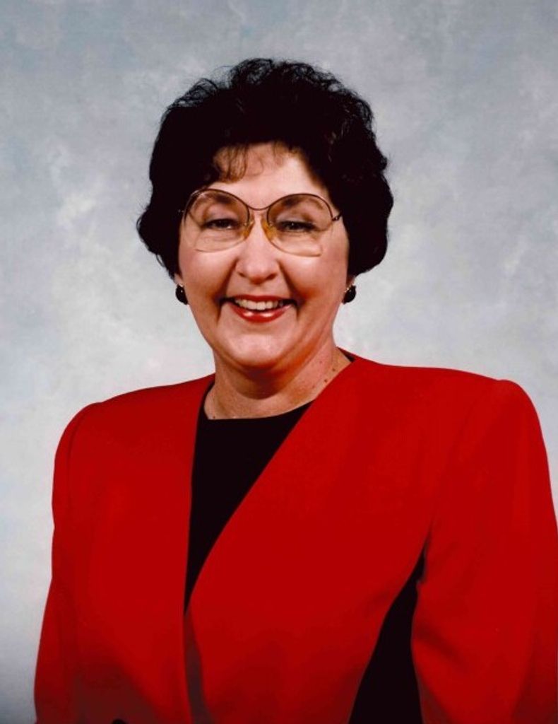 Priscilla Ann (Dellinger)  White