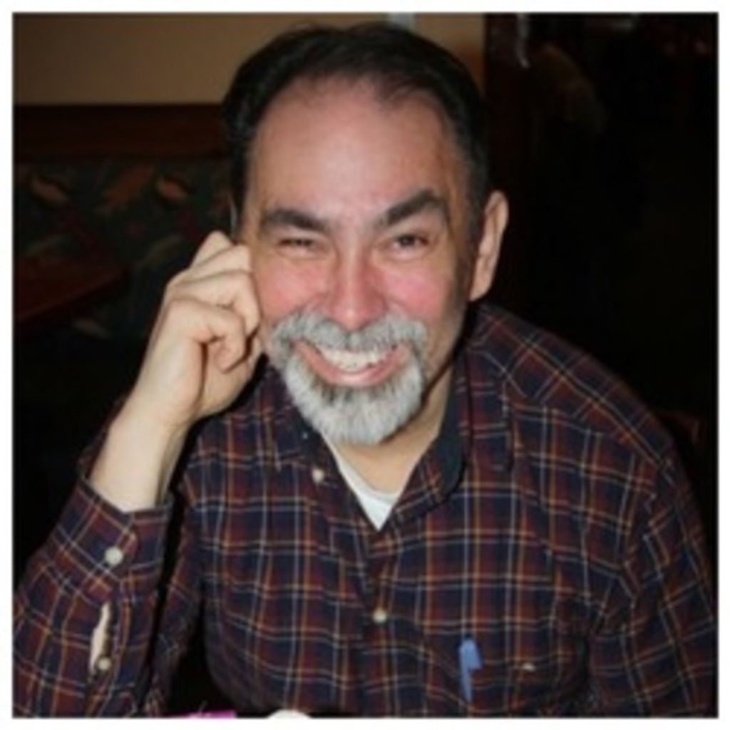 Raul Acosta Jr. Profile Photo