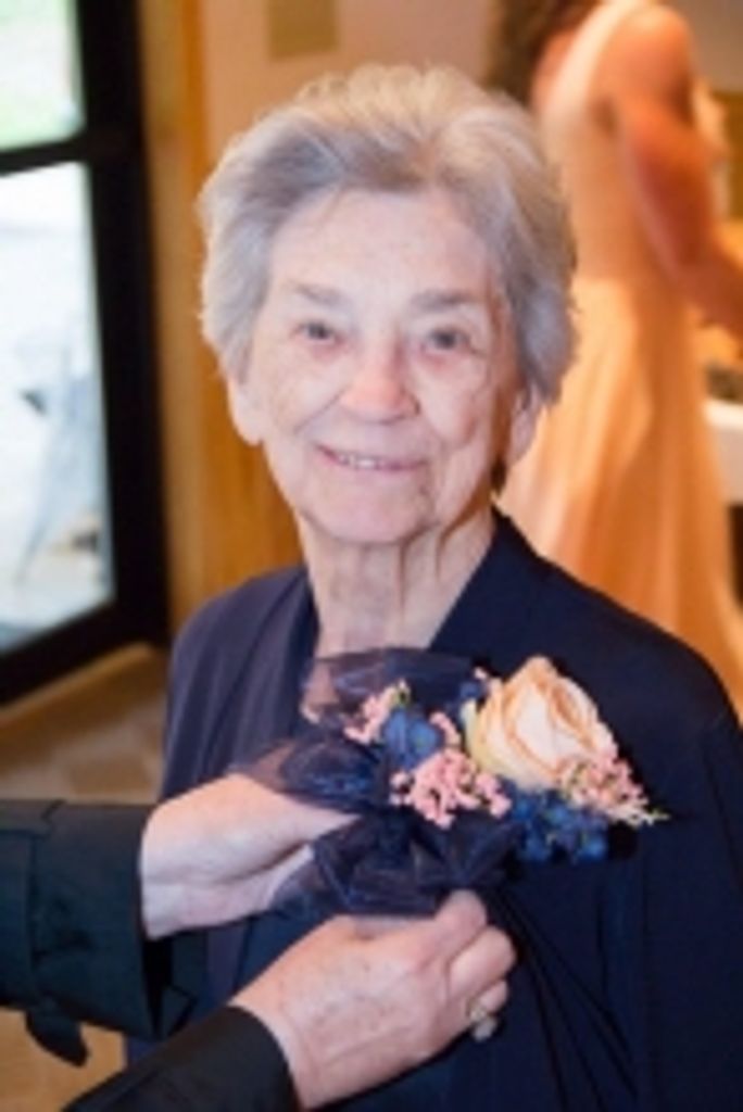 Helen Louise Wise Profile Photo