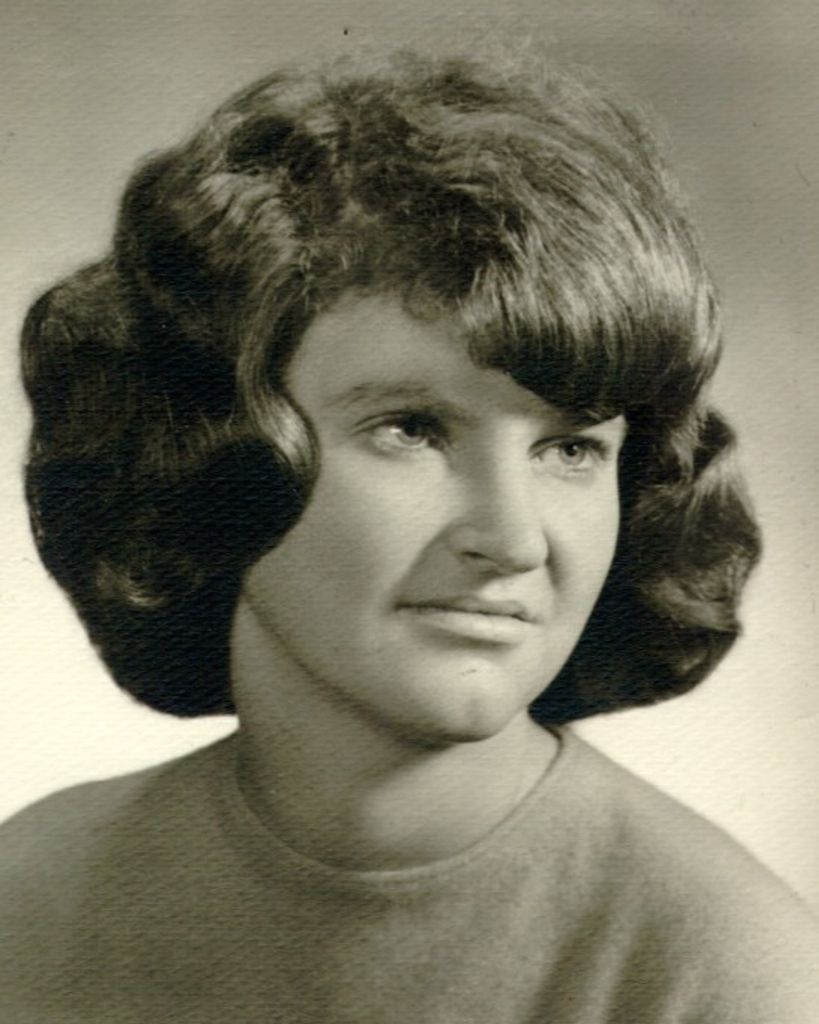 Carolyn Marie Edelman
