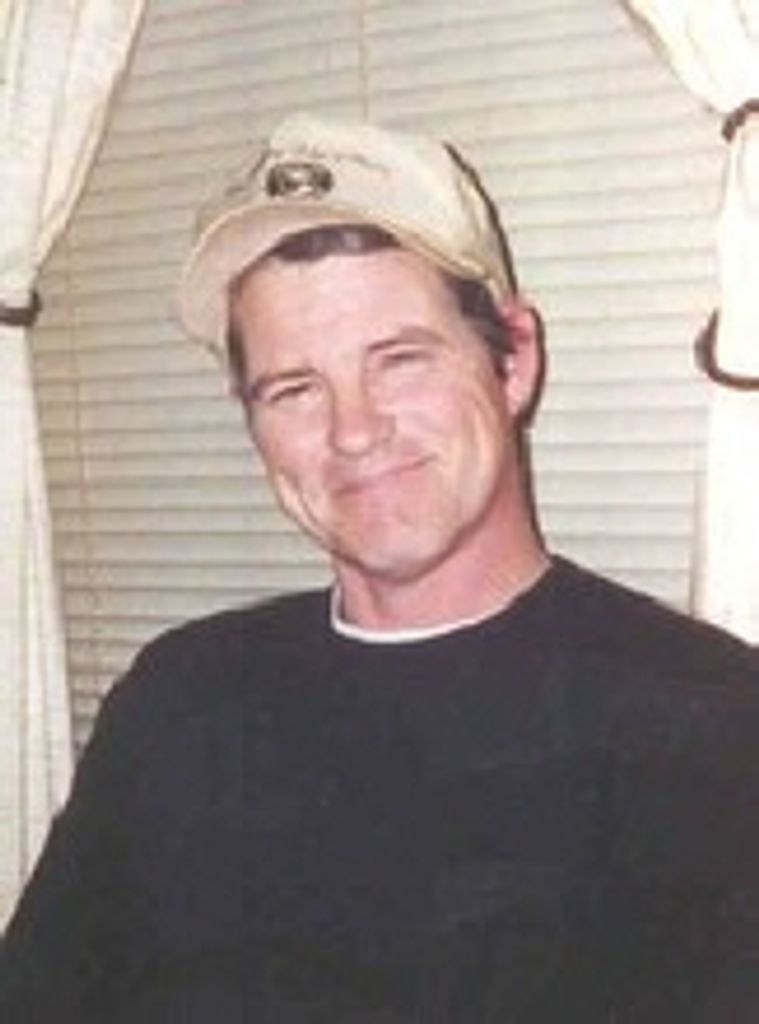 John Richard Farrell