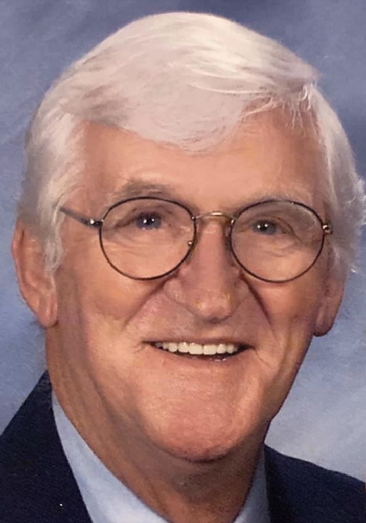 Thomas Scott Williams Profile Photo