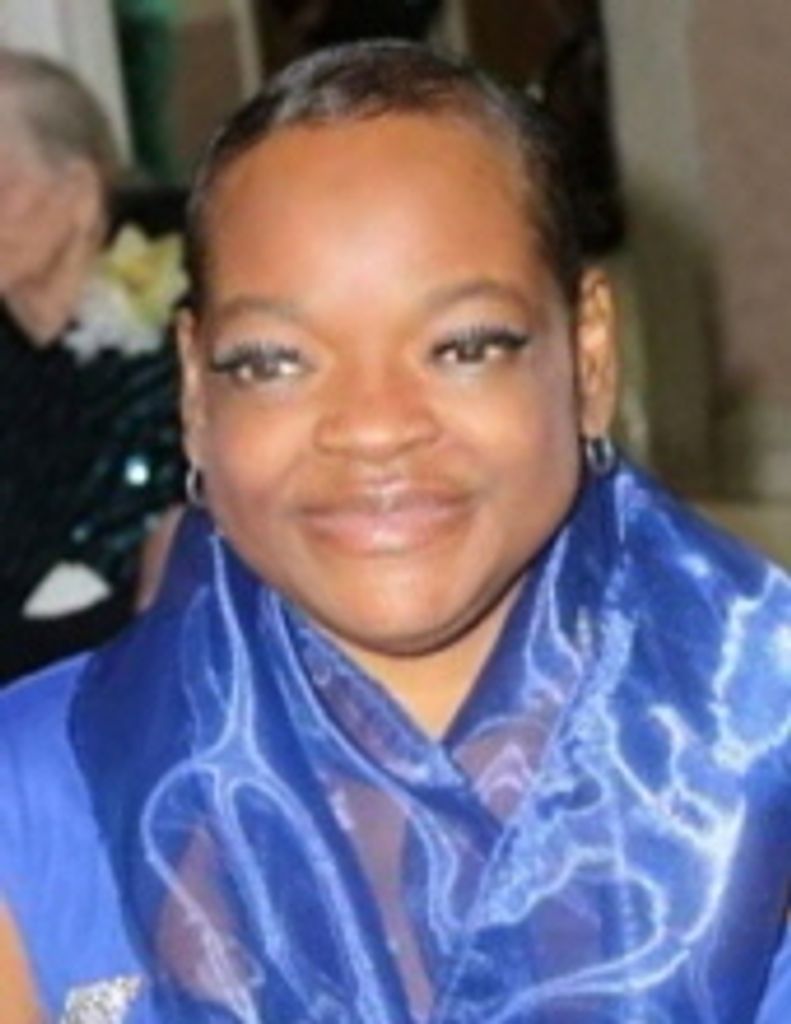 Tamaki Machelle Brooks