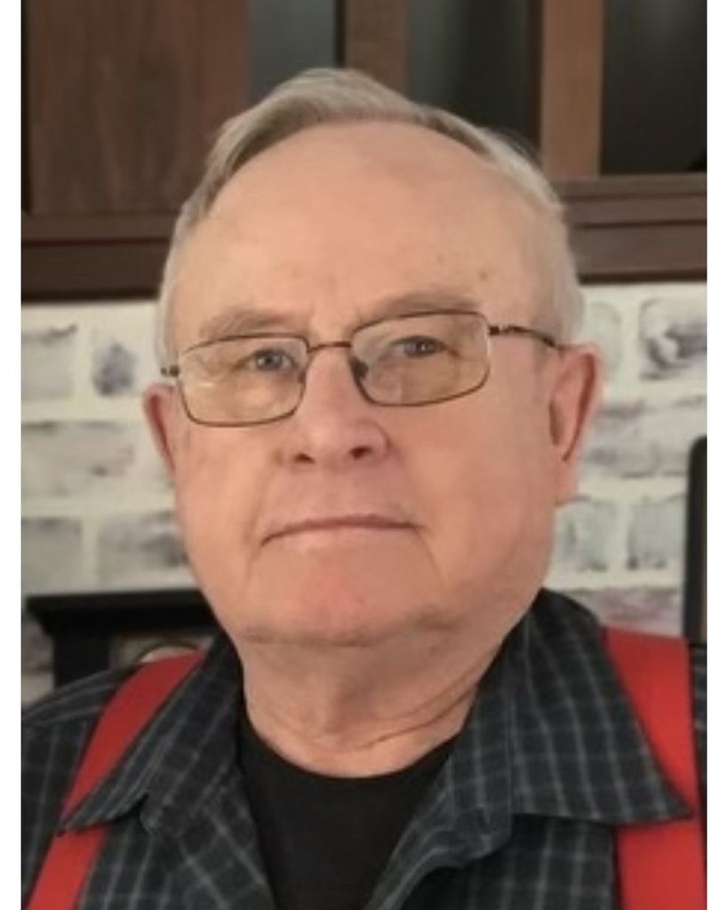 Wayne Ray Rediehs Profile Photo