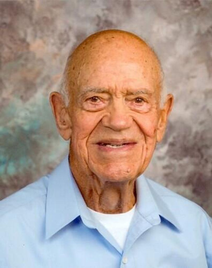 Warren R. Musch Profile Photo
