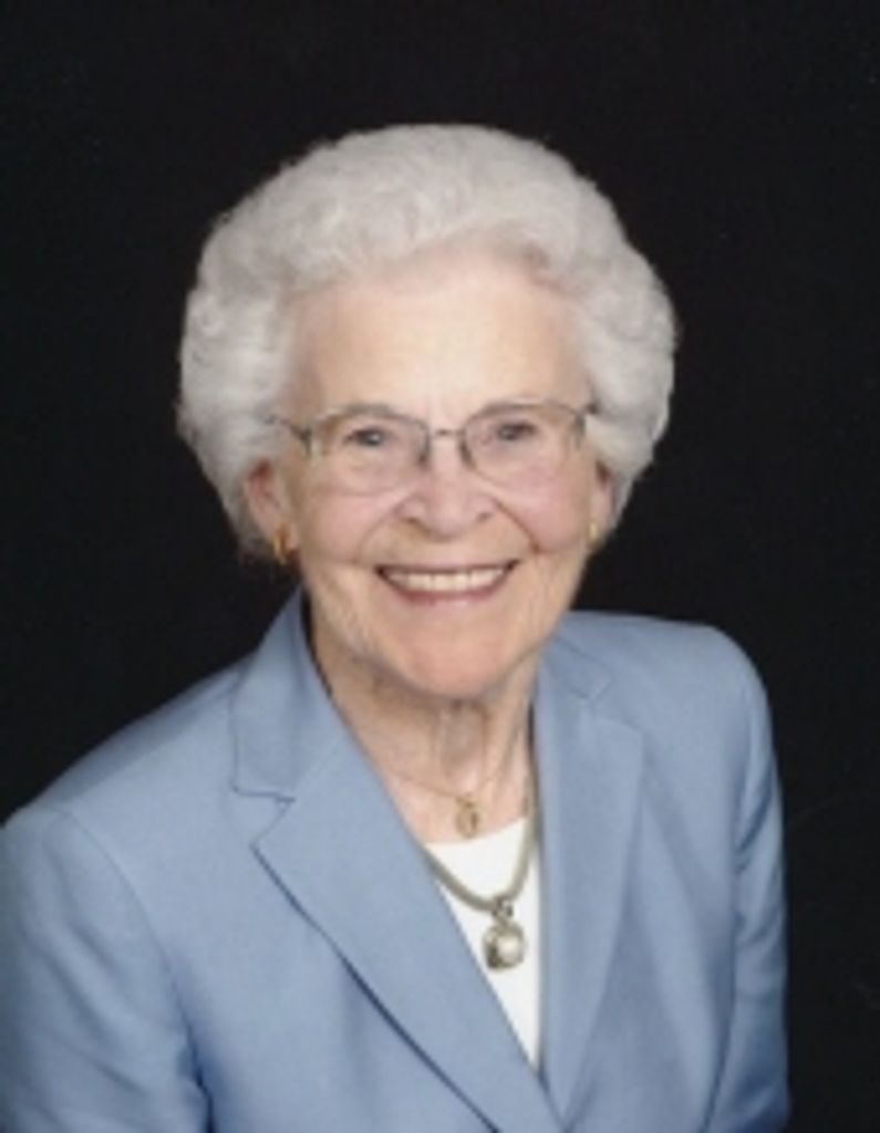 Dorothy Lee Talbert