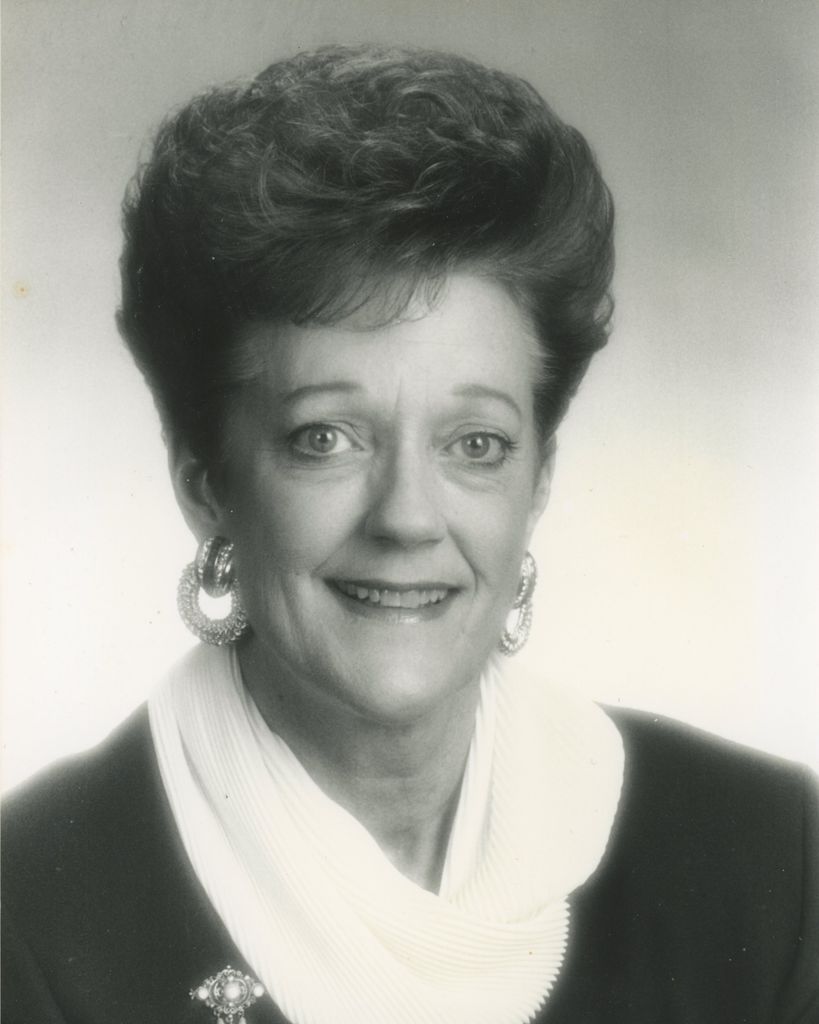 Brenda Gayle Turner Logan Profile Photo