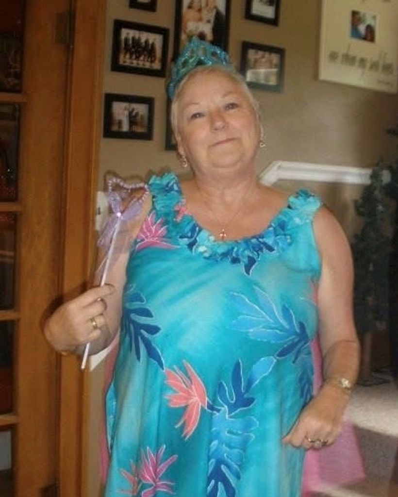 Pamela R. Werner Profile Photo