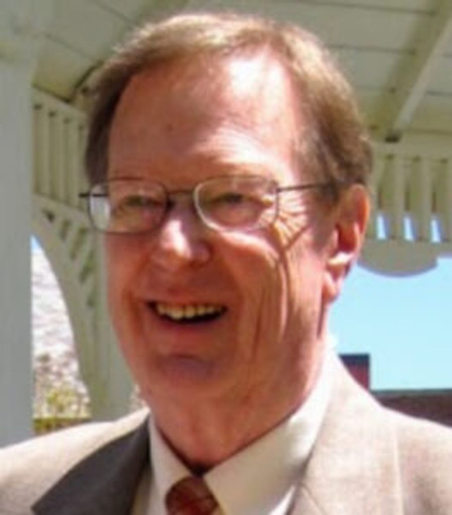 Arthur E. Grannell