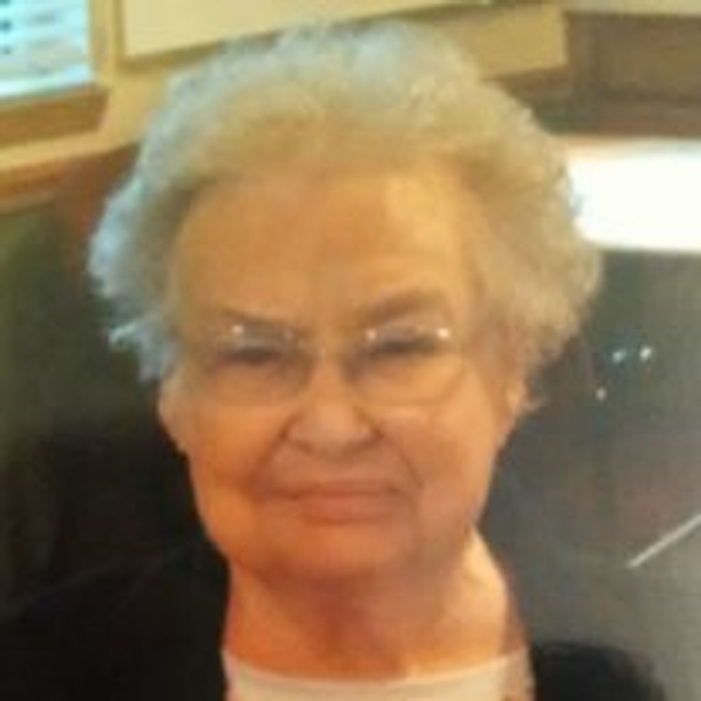 Irene Frances Bellon