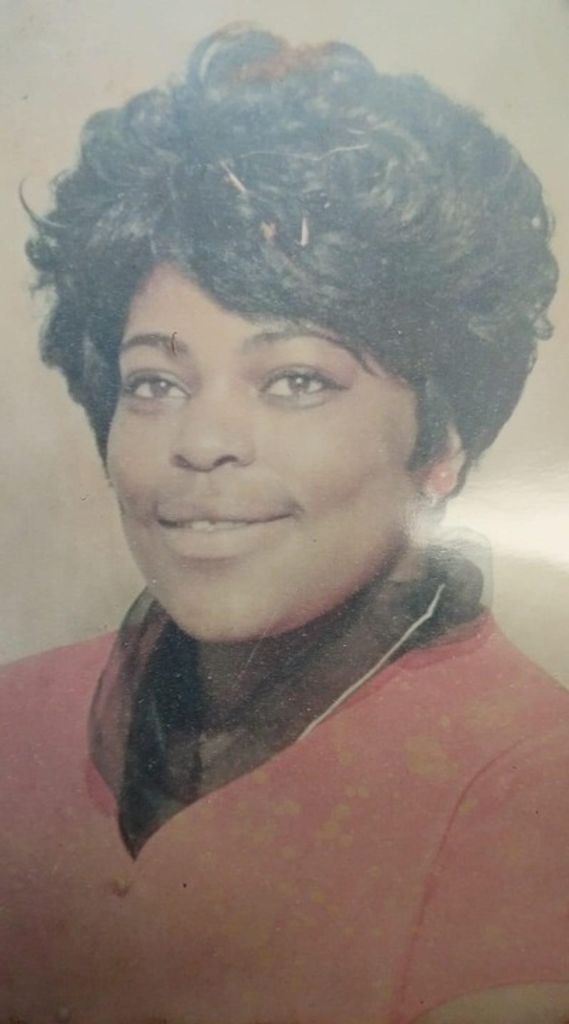 Evelyn Rosetta Briscoe Profile Photo