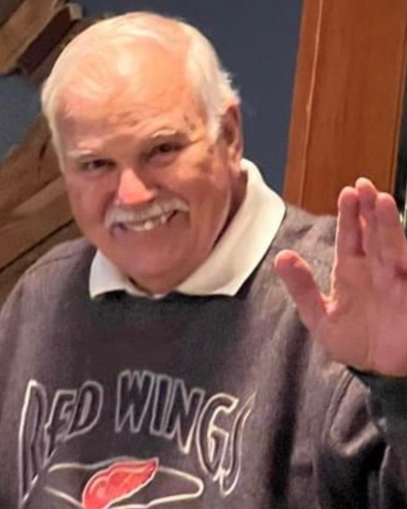 Gerald Stanley Borawski