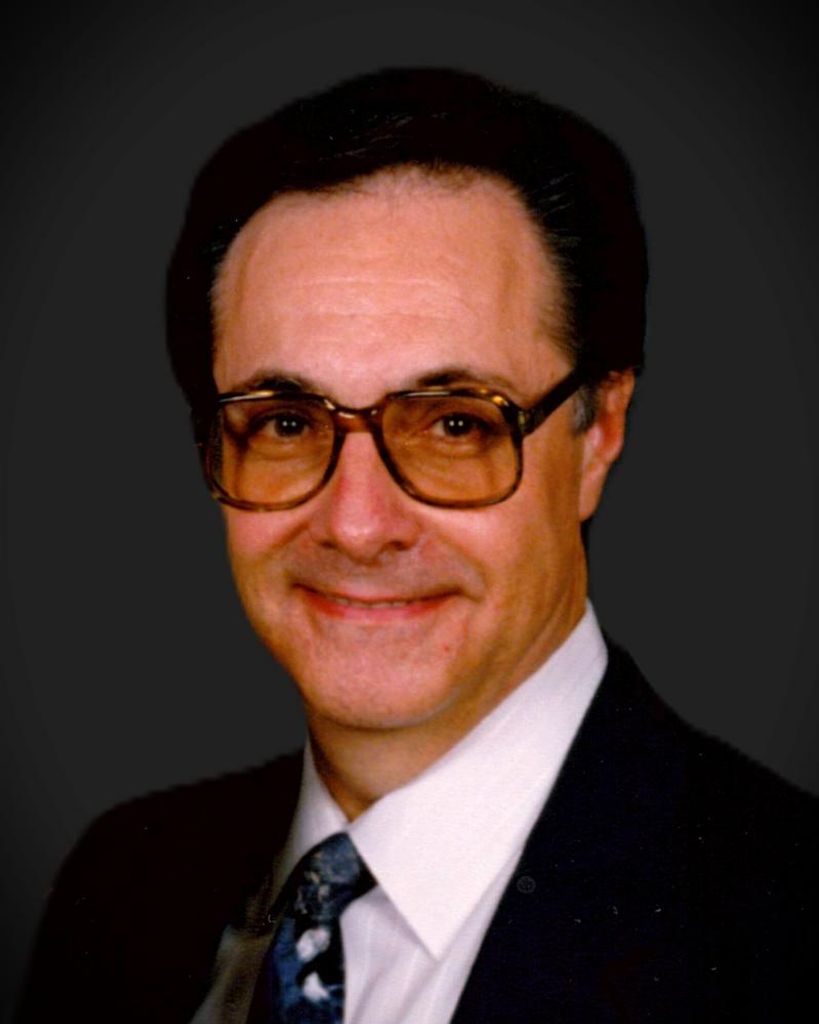 Michael Samuel Persell