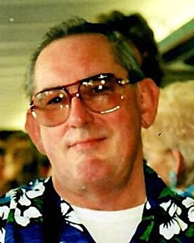 Frank Bailey Profile Photo