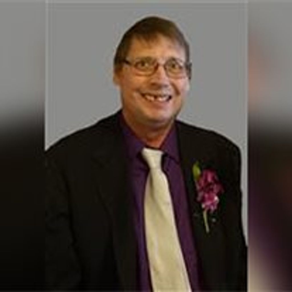 Kenneth D. Fuchs Profile Photo