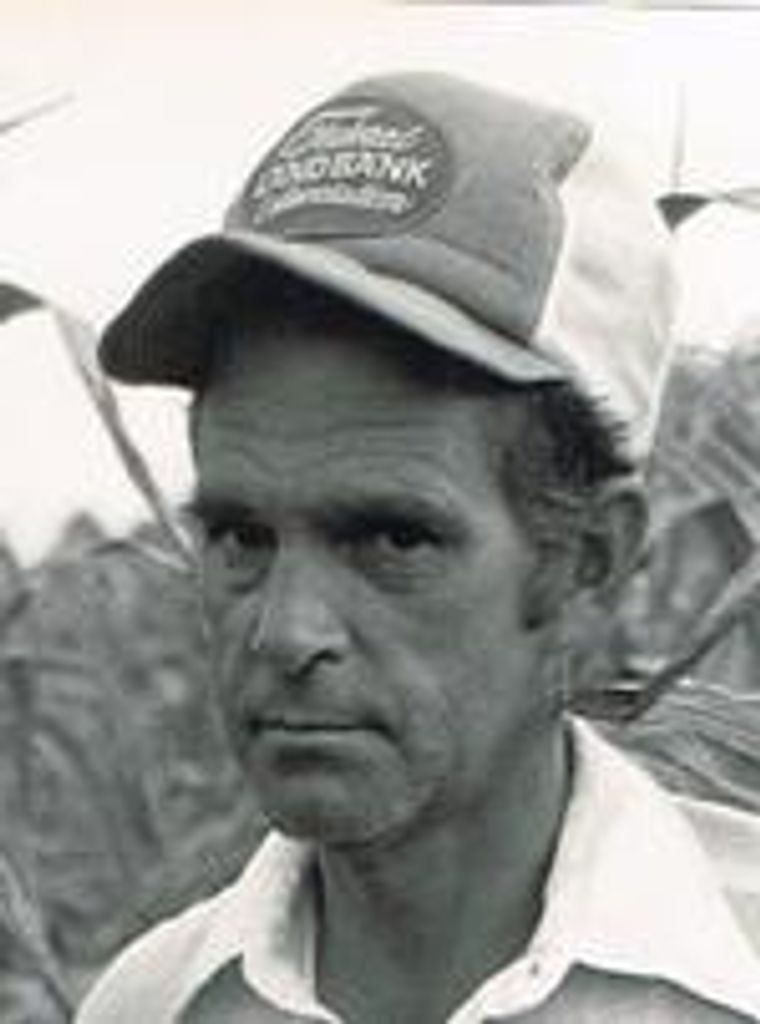 James Yates Crawford