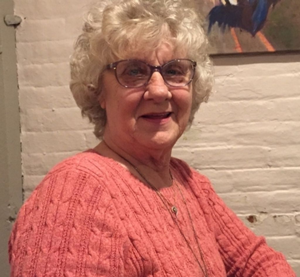 Rosalea Marcum Profile Photo