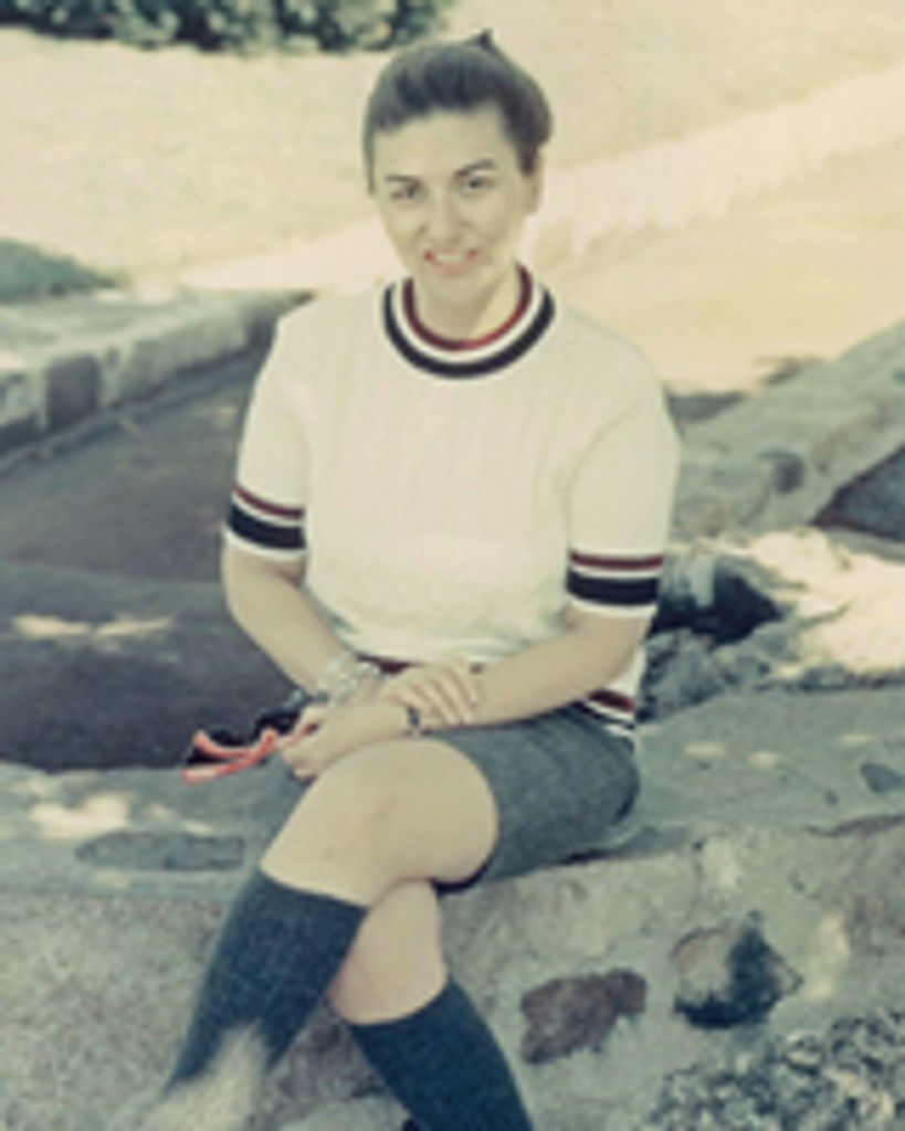 Dorothy Tyson