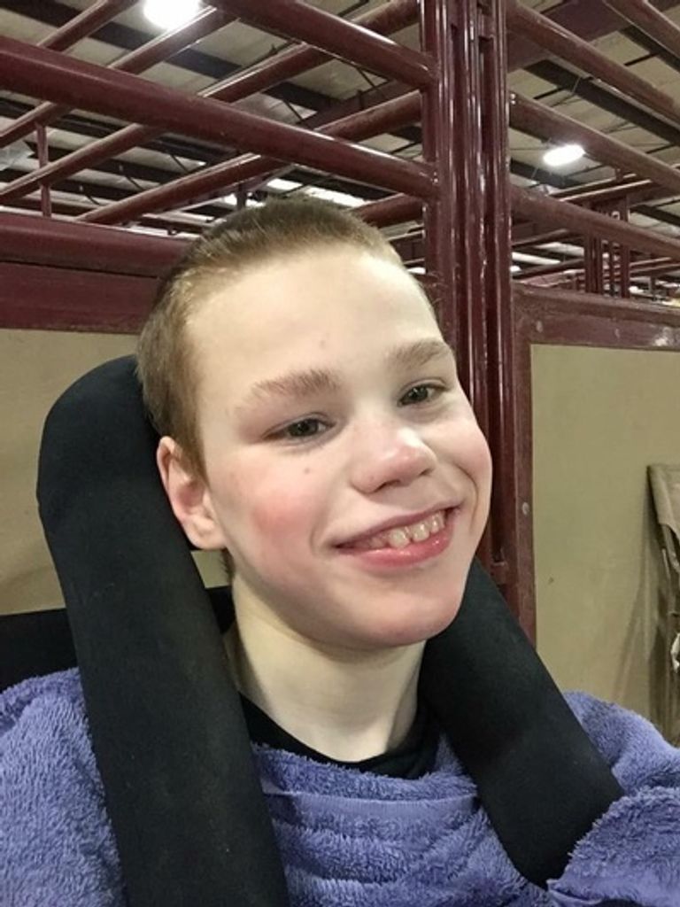 Dillon R. Bunton Profile Photo