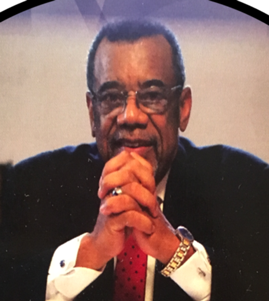 Atty. Luther Franklin Spence Profile Photo