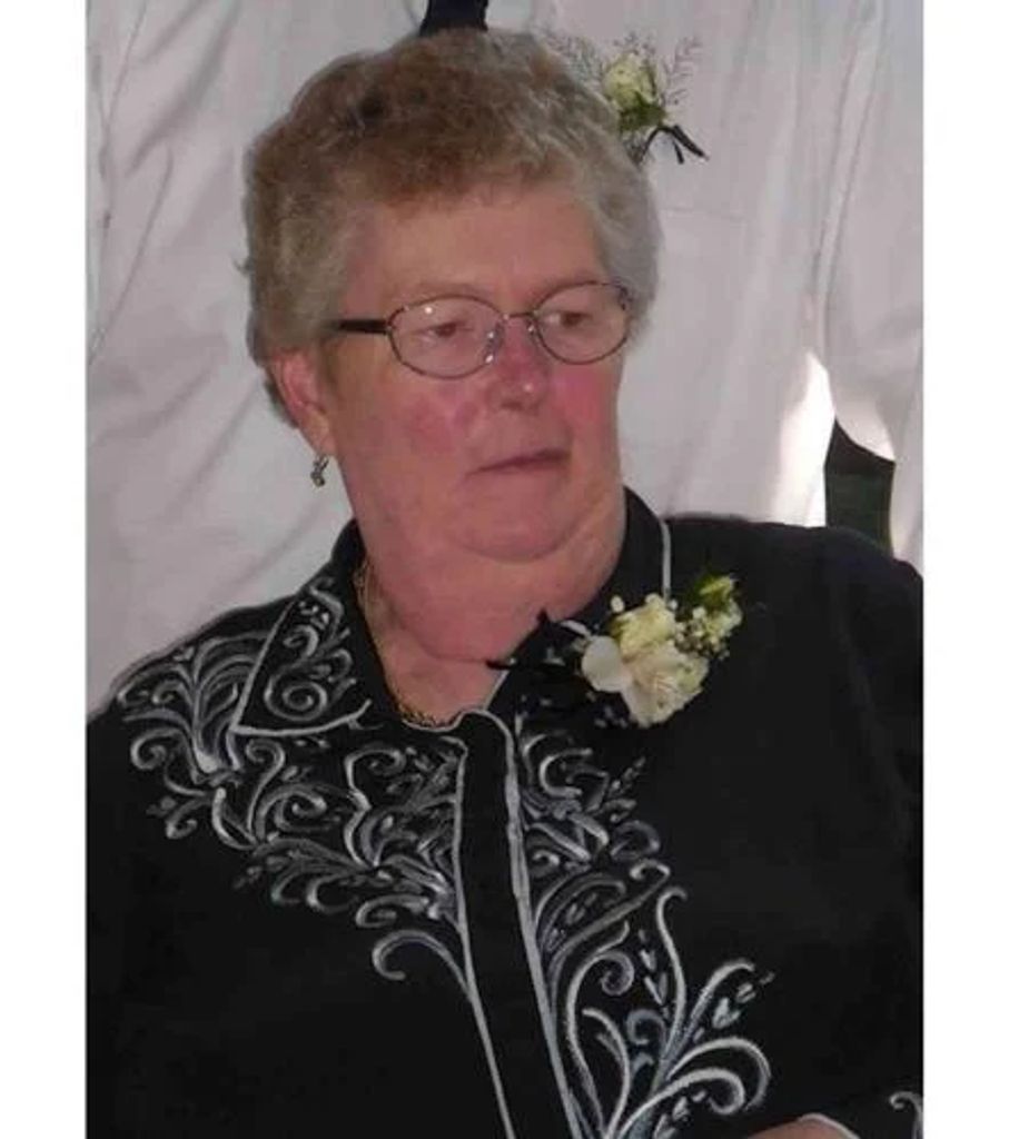 Mary M. Blevins