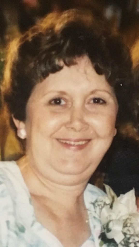 Joyce Marie Huss Profile Photo