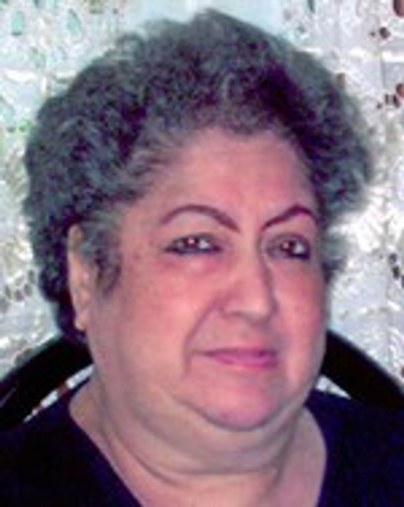 Maria C. De Jesus