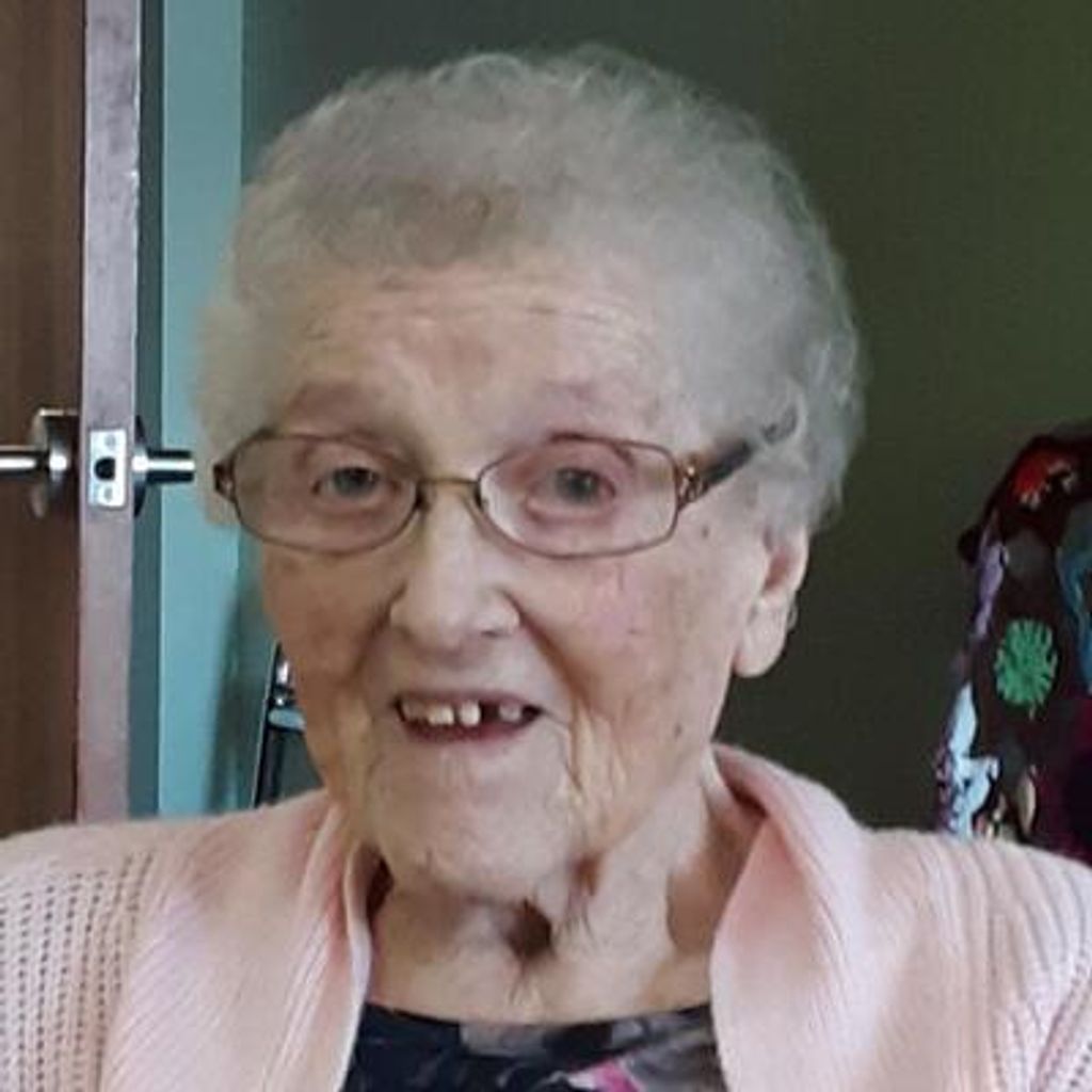 Mattie L. Mauldin