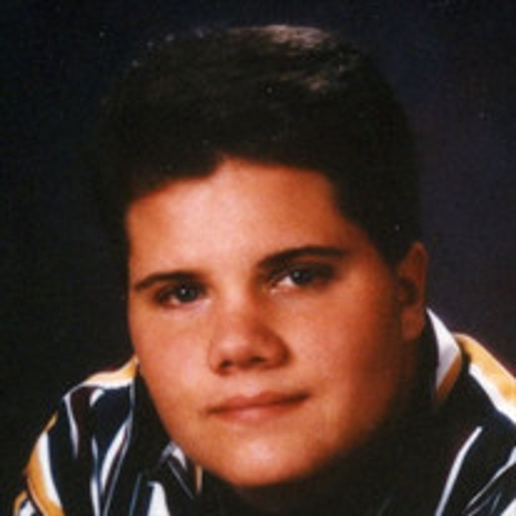 Timothy Richard Ray