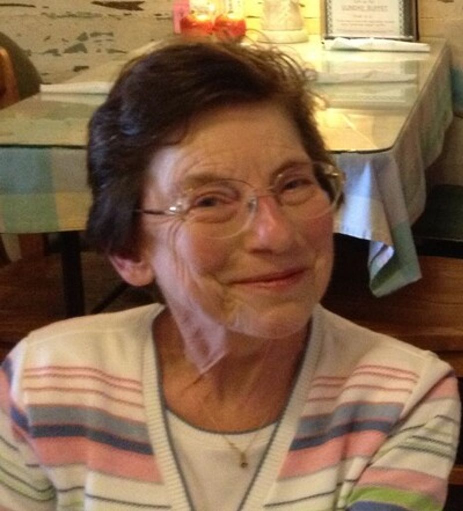 Karen Louise Smith Profile Photo