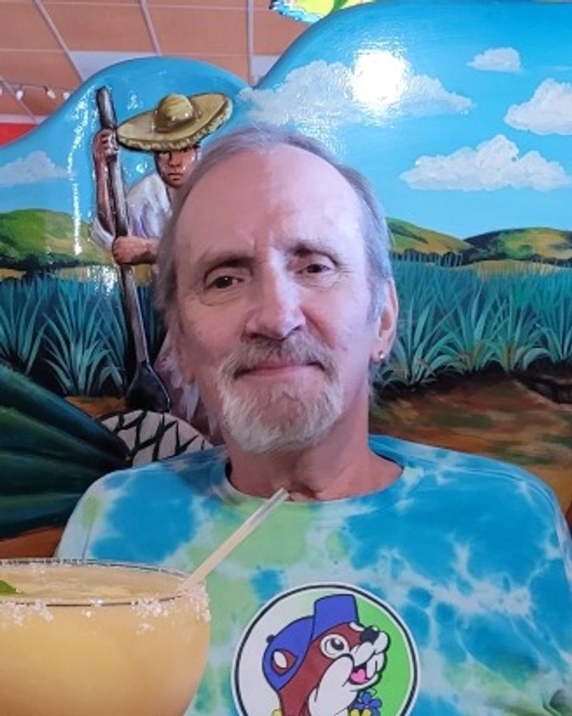 Paul Weston Fries Profile Photo