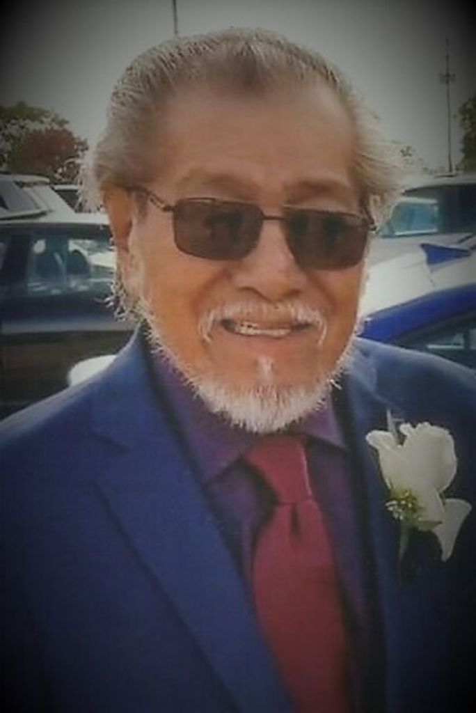 Ignacio Briones Castillo Profile Photo