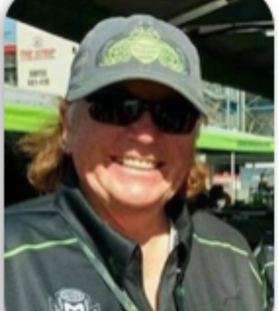 Leann Rue Snell