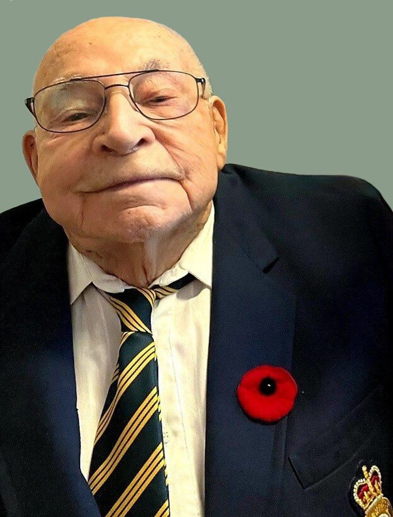 Alvin Walter Riley Profile Photo