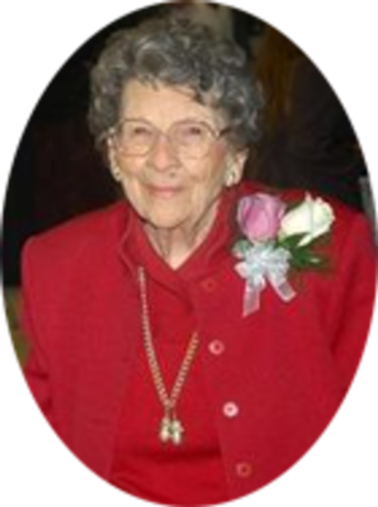 Tessie Jeanette Taylor