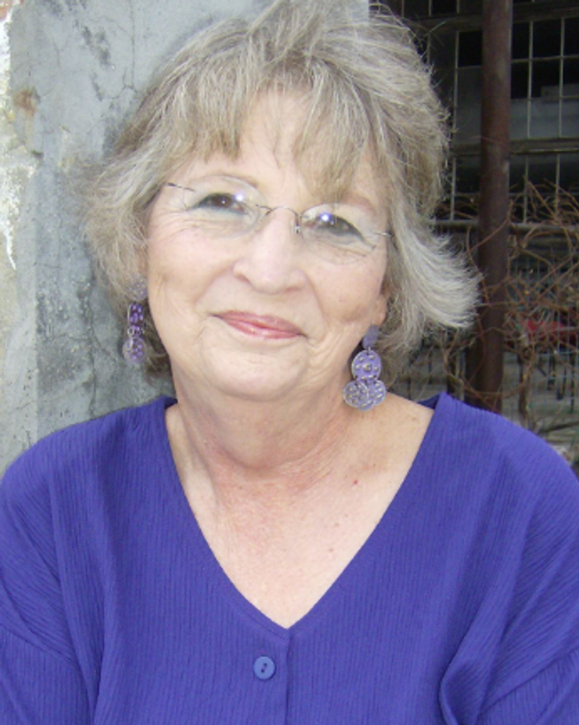 Elaine Abston Profile Photo